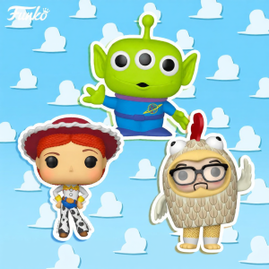 Funko | Toy Story Figures Toy