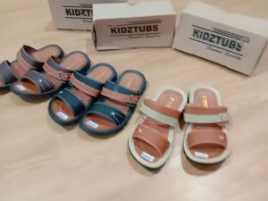 Sandal Anak Laki-Laki: Fashion & Kenyamanan
