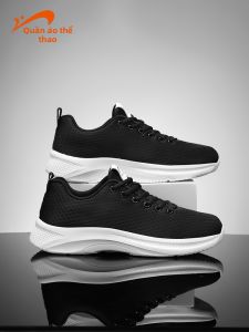 K-BIRD | Breathable Light Running Shoes for Men