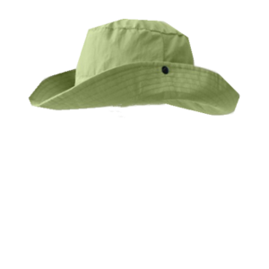 BILLI ZILLY | Mũ câu cá chống nắng ngoài trời nhanh khô chống thấm nước cho trẻ em và người lớn Mũ du lịch cỡ lớn có thể điều chỉnh cho cả nam và nữ