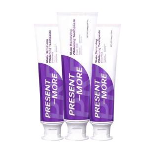 Stain Removal Whitening Gum Care Sensitive Toothpaste