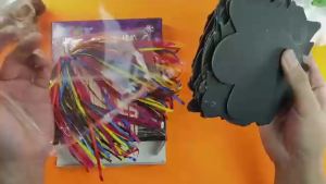 Halloween Party Favors - 12 PCS Magic Rainbow Scratch Paper Cards Set Halloween Games Crafts Treats Toys Gifts - Trick-or-Treat