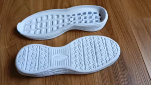 Outsole Sol Sepatu Alas Bawah Cowok Running Casual Sneakers EVA Phylon 1827 M Size 39 sd 43