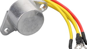 Regulator Penyearah untuk Johnson Evinrude 5 HP 6 HP 99 HP 25 HP 60 HP 4.5-60 HP 1982-2003 173692 581778 582304 Regulator Rectifier