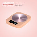 Coffee Cup Warmer Electric Mug Heater DC 5V USB Constant Temperature Coaster For Milk Tea Water Heating Pad Warm Mat. 