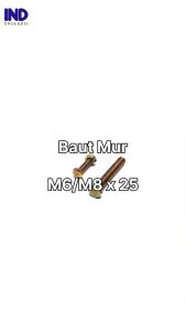 Baut & Nut untuk E-Commerce: Panduan Lengkap