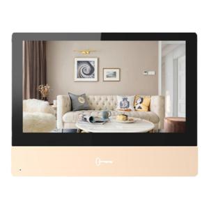 Hikvision | HD Touchscreen Intercom Indoor Unit 7-10 Inch