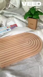 GROUU Silky Bubuk Pudding Lembut BOX Isi 4 Sachet Untuk Anak