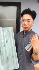 Bình xịt chống thấm trần nhà tường ngoài mái tôn tạo lớp phủ chống nước chống rò rỉ Otech BX-7