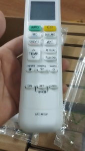 Điều Khiển Điều Hòa DAIKIN Dài R32 FTKQ-Remote Máy Lạnh Daikin 2 chiều
