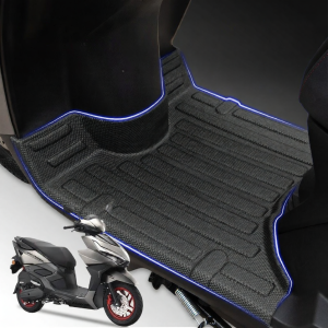 Customized Footpad for Xin Da Zhou Honda Lieren NS125RX