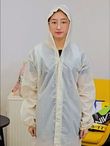 Adult Rain Coat Outdoor Travel Recycled Waterproof Rainwear EVA Rain Coat Reusable Rain Poncho Raincoat Waterproof