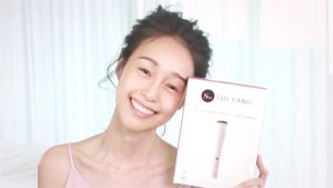 🔥 เนียนเว่อร์จ้าา Barcony 3 in 1 Auto Brush สวยจบ 3 นาที