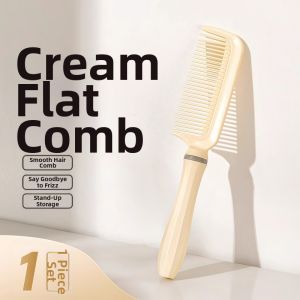 Long Hair Comb Set Combination Airbag Curling Massage Comb Womens Household Dormitory Student Use Portable Hairdressing