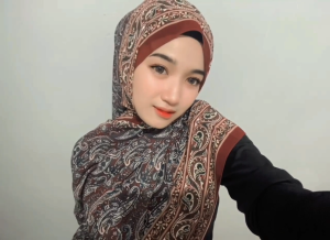 Pasmina Motif Turkey Cashmere Bahan Ceruty: Kehangatan & Kenyamanan