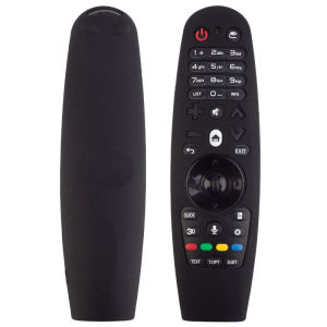 Silicone Case For LG AN-MR600 MR650 MR18BA MR19BA MR20GA Magic Remote Control Protective Case smart OLED TV Console