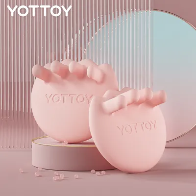 YOTTOY | Arch Trainer Toe & Thumb Correction Flat Feet Correction Device