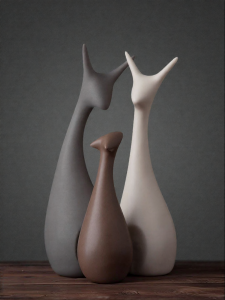 Creative Living Room Home Decorative Ceramics