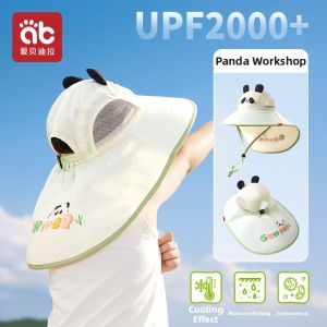 AIBEIDILA | Sun Protection Hat for Children