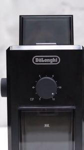 DeLonghi - Coffee Grinder Machine KG79 - Mesin Penggiling Biji Kopi