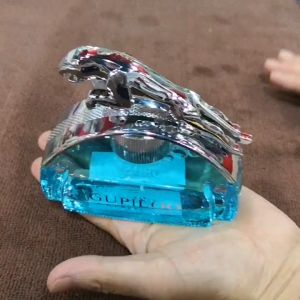 Parfum Mobil Pajangan Dashboard Motif Jaguar - Car / RGK