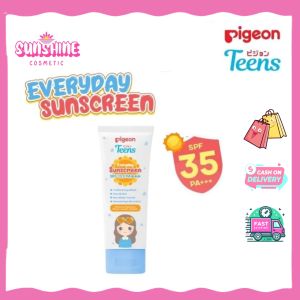 PIGEON TEENS EVERYDAY SUNSCREEN SPF 35/PA+++ 30ML
