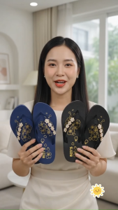 Dép quai kẹp Bitis nữ (35-40)