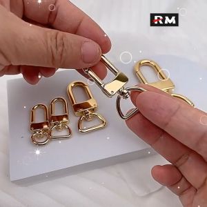 [คุณภาพสูง] ทําด้วยมือ ทําเอง กระเป๋าหัวเข็มขัด ค โรสบอดี กระเป๋ากระเป๋าสะพายคงที่ตะขอหัวเข็มขัด ง-หางสายรัดหัวเข็มขัดสัตว์เลี้ยงสุนัขอุปกรณ์เสริมเสื้อผ้าหัวเข