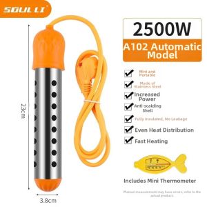 Besee | Safe Fast Heating Electric Water Heater