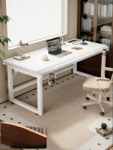 Solid Wood Home Office Study Game Table