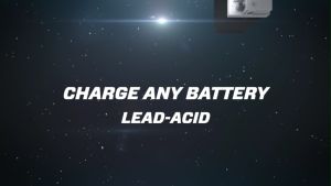 CTEK CS Free Portable Battery Booster & Charger