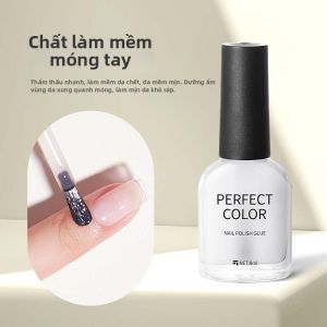 Perfect color | Dầu Làm Mềm Và Dưỡng Ẩm Da Cụm Móng