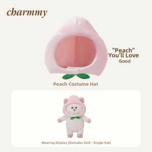 LIV HEART | Three-Color and Tea-Mi Cat Kittens Plush Toy Sleeping Pillow