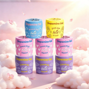 Farcent | Solid Fragrant Air Freshener Odor Remover Long Lasting