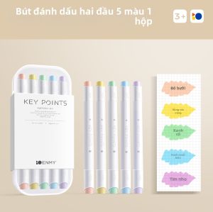 ENMI | Bút Chấm Nước Dùng Cho Học Sinh