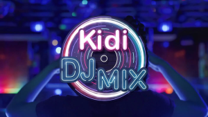 VTech KidiStar DJ Mixer party toy kids birthday gift toys age 5 musical toys 80-547300