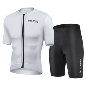 West Biking | Quick-drying Breathable Cycling Shirt for Men and Women