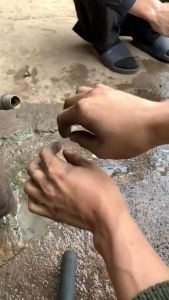 Dung Dịch Rửa Tay ZUTOZ Chuyên Dụng Tẩy Sạch Dầu MỡDầu NặngNhớtSơnChất Bẩn Dính