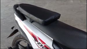 BANTAL JOK MOTOR BELAKANG BARU