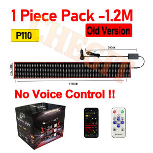 AI Voice+App+Remote Control Large Sceen LED Devils Eye Truck Car Interior Decoration Ambient Light Custom Text Pattern Lighting