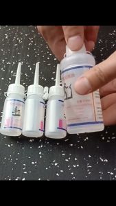 Dầu bôi trơn máy chạy bộ băng tải bằng silicon 30ml / 90ml chịu nhiệt cao