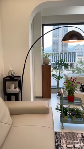 ชั้นวางต้นไม้ ที่วางกระถาง สำหรับตกแต่งบ้าน อเนกประสงค์ ชั้นวางกระถางต้นไม้ แข็งแรง สวยหรู flower stand