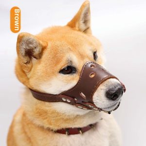 TAOKOU | Anti-chew Anti-bite Stop Barking Mask for Dogs