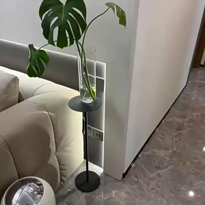 โต๊ะกาแฟขนาดเล็กแบบนอร์ดิกห้องนั่งเล่นอเนกประสงค์โต๊ะหัวเตียงขนาดเล็กสำหรับใช้ในบ้า CCA