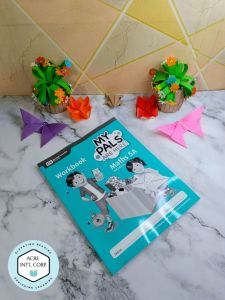 MPH Maths WorkBook 5A (3E)