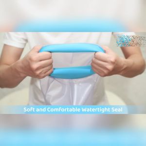 READY STOCK Adult Long Arm Waterproof Cast Cover Resuable Cast Covers for Shower Arm Watertight Bath Adult Wound Protector Bandage Sleeve Bag