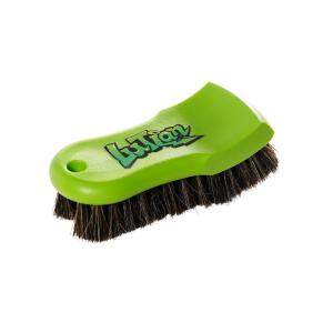 LUTIAN | Interior Dust Removal Brush for Cars Soft and Long Bristles Leather Safe