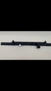 Lower Tank Radiator Geely Panda - 5662