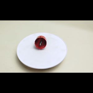 Hole Saw Drill Bit Alat Pembentuk Lubang Pada Kayu Plastik PVC Keramik 35mm-100mm - 10008486