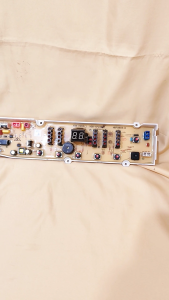 BOARD / MODUL MESIN CUCI / PCB MESIN CUCI BEKO XQB-M239 PMC-266